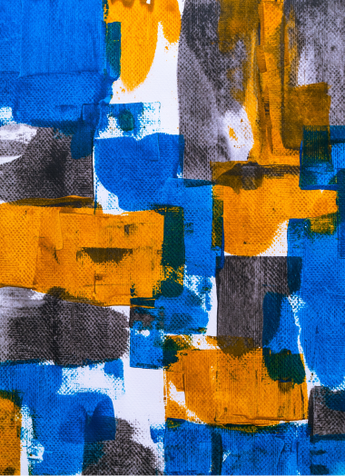 Blaue